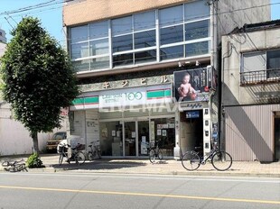 プレサンス名古屋STATIONビジュの物件外観写真